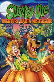 Scooby-Doo! și Sperietoarea Înfricosătoare