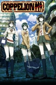 Coppelion s01 e10