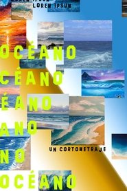 Poster océano 1970