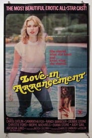 The Love-In Arrangement постер