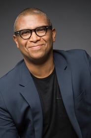 Reginald Hudlin headshot