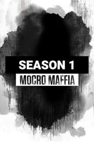 Mocro Mafia Season 1