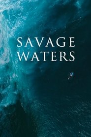 Poster Savage Waters 2023