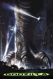 Godzilla / Γκοτζίλα