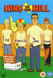 King of the Hill Season 3 4