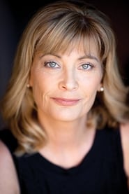 Kate Raison as Cathy Hayden