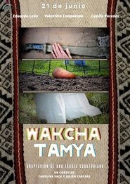 Wakcha Tamya) Wakcha Tamya (2025)