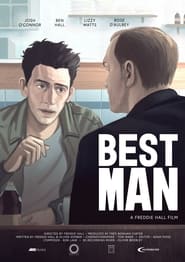Best Man постер