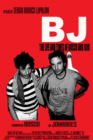 BJ: The Life and Times of Bosco and Jojo (2022)