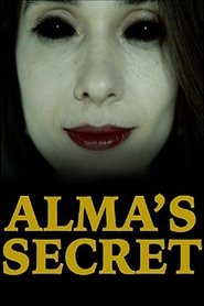 Alma's Secret постер