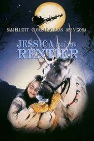 Poster Jessica und das Rentier