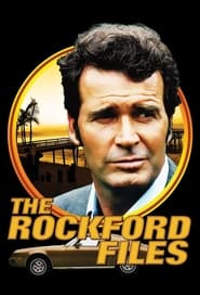 The Rockford Files постер