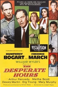 Full Cast of The Desperate Hours