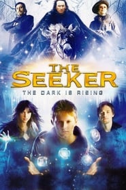 فيلم The Seeker: The Dark Is Rising 2007 مترجم اونلاين