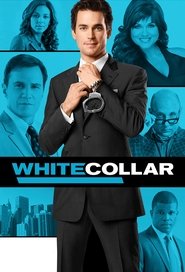 White Collar (2009) online ελληνικοί υπότιτλοι