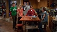 The Big Bang Theory - Episode 1x10