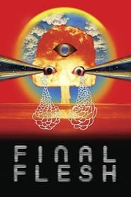 Final Flesh постер