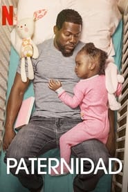 Fatherhood Película Completa HD 720p [MEGA] [LATINO] 2021