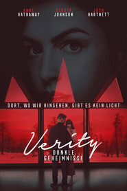 Verity – Dunkle Geheimnisse