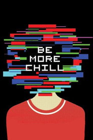 Be More Chill постер