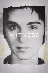 The Witness (2015) poster