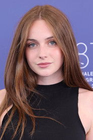 Vittoria Planeta is Arianna Gravina