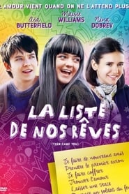 Film La liste de nos rêves en streaming