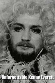 Poster The Unforgettable Kenny Everett 2000