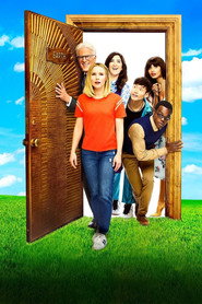 The Good Place Season 3 9