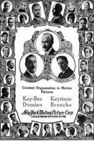 Poster On Secret Service 1912