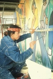 Poster Chicano Park 1988