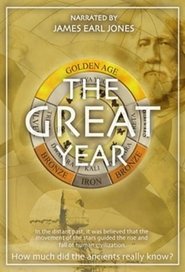 Poster The Great Year 2003