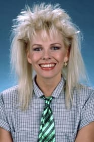 Pamela Stephenson