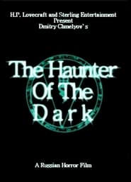 The Haunter of the Dark постер