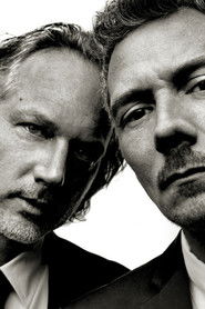 Kruder & Dorfmeister Konzerthaus de Vienne