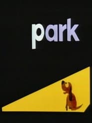 Poster Bark in the Dark