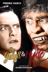 Docteur Jekyll et Mr. Hyde 1932 regarder steraming 4K complet en ligne
subs fr vip film box-office