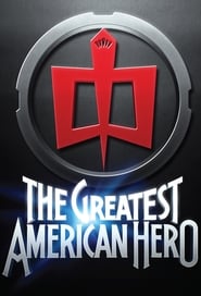 Série The Greatest American Hero en streaming