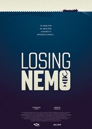 Poster Losing Nemo 2013