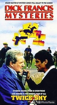 Dick Francis: Twice Shy