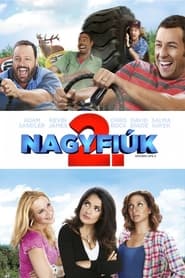 Nagyfiúk 2 (2013)