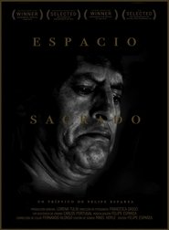 Poster Espacio sagrado 2016