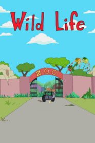 Poster Wild Life - Season 1 Episode 4 : Doug the Bear 2020