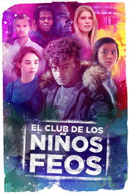 el club de los niños feos