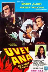 The Stepmother (1971)