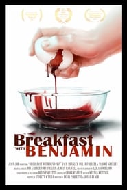 Poster Breakfast With Benjamin
