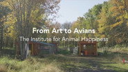 From Art to Avians gallery still