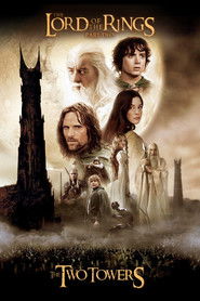 el señor de los anillos las dos torres 2002 Película Completa En Línea