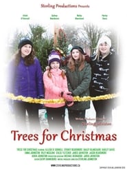 Trees for Christmas streaming