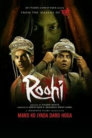 Roohi (Hindi)